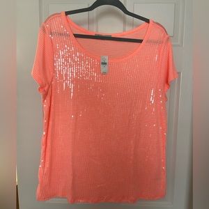 Gap women’s shirt NWT XL